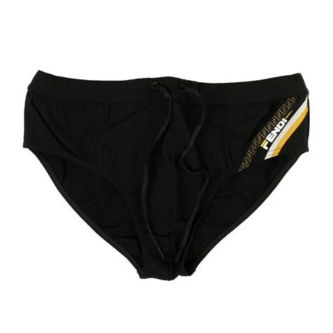 fendi panty logo